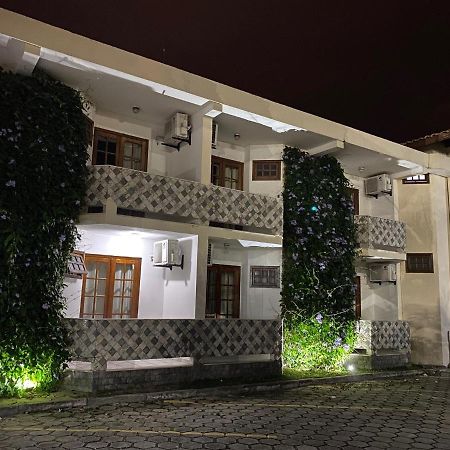 Eden Praia Hotel Porto Seguro Kültér fotó