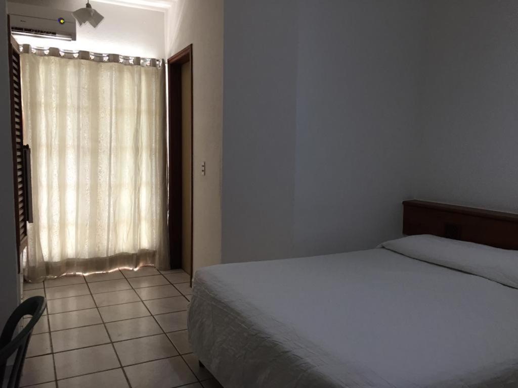 Eden Praia Hotel Porto Seguro Kültér fotó