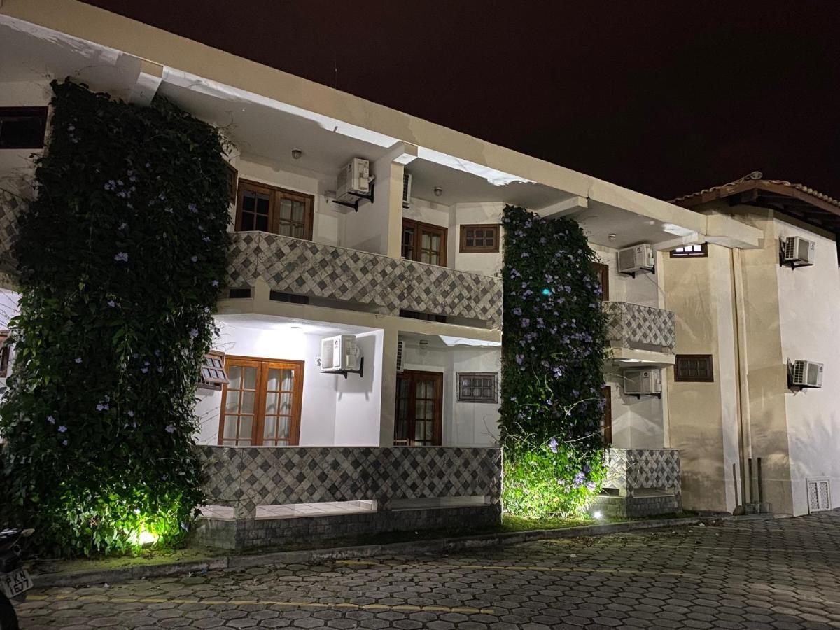 Eden Praia Hotel Porto Seguro Kültér fotó