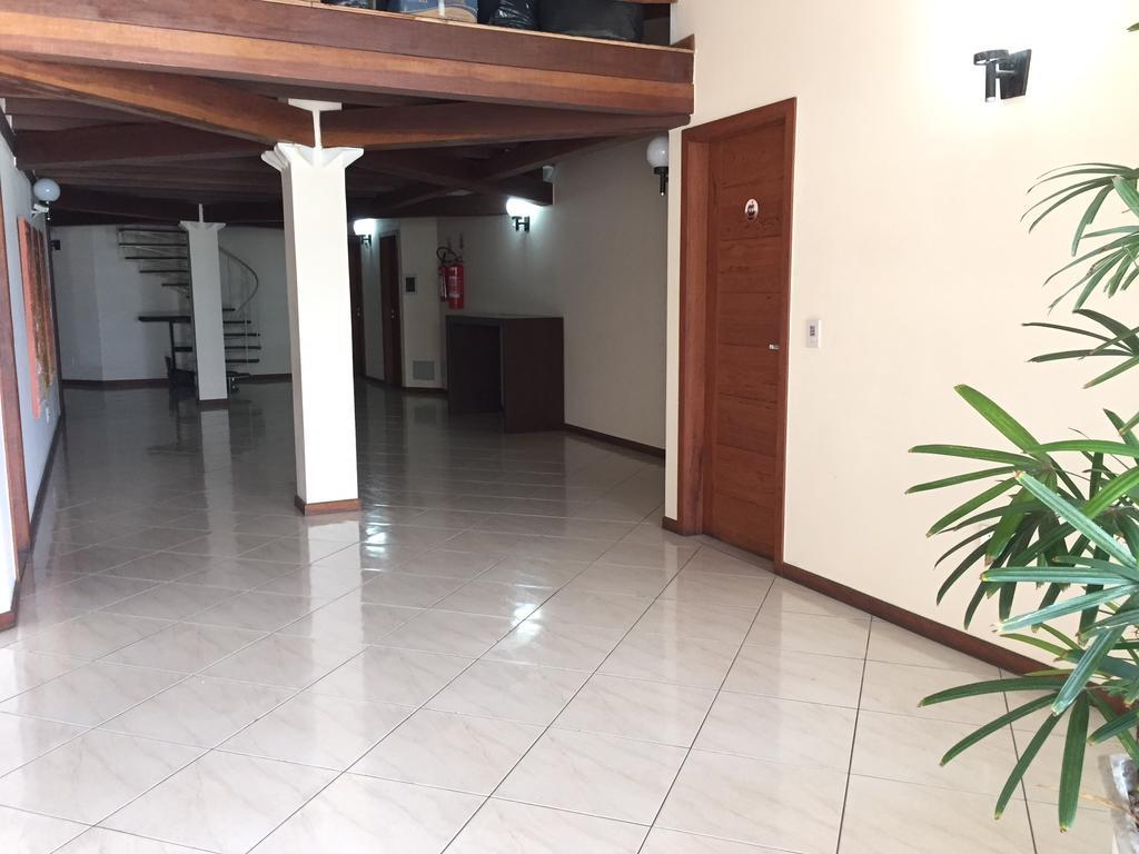 Eden Praia Hotel Porto Seguro Kültér fotó